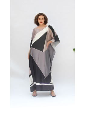 Modern Geometric Pattern...
